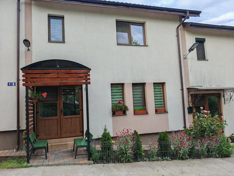 Casă cu 3 camere cu Teren 15 Mp în Galata