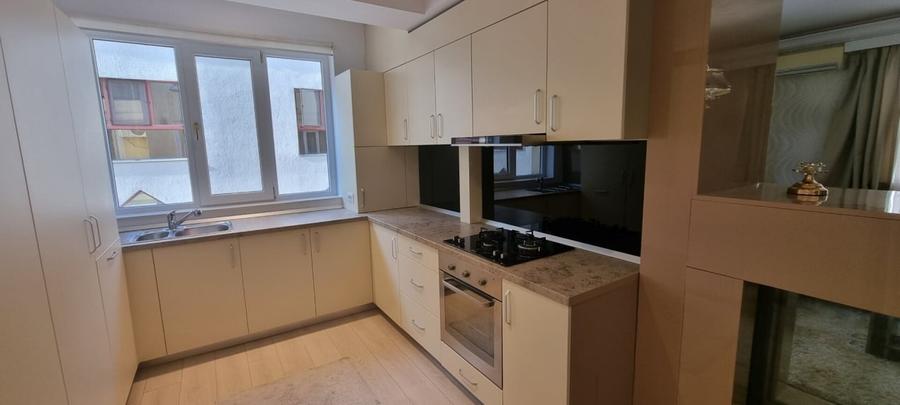 PENTHOUSE DUPLEX HERASTRAU MOBILAT SI UTILAT MODERN | LOC PARCARE - 8