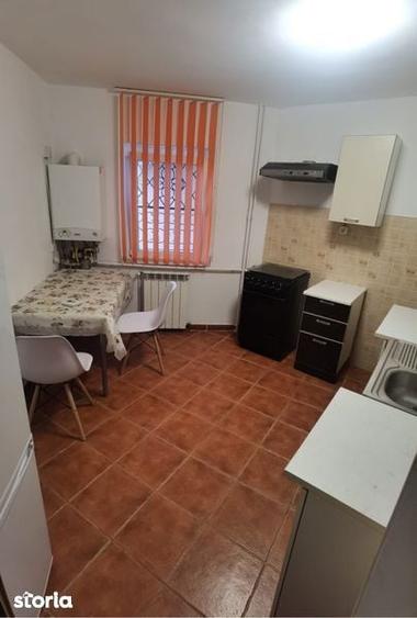 Apartament cu 2 camere decomandat în Nord