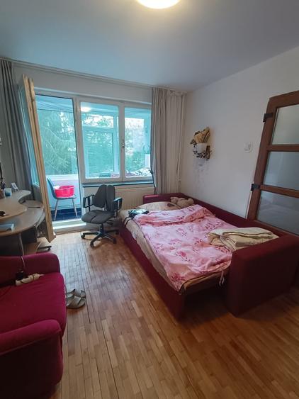 Apartament cu 2 camere în Gheorgheni