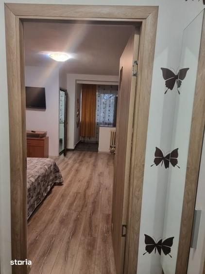 Garsonieră în Gării