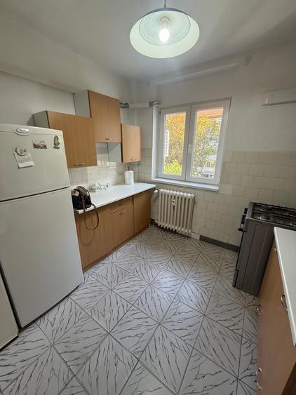 Apartament cu 2 camere în Calea București