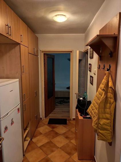 Garsonieră decomandată în Drumul Taberei