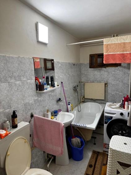 Garsonieră decomandată în Dacia