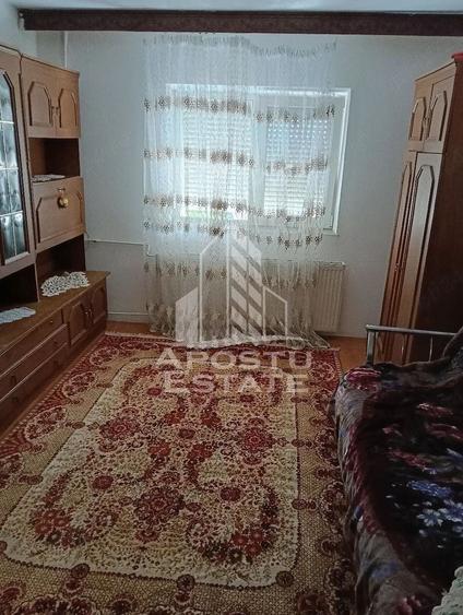 Garsoniera de inchiriat, zona Blascovici Timisoara - 1