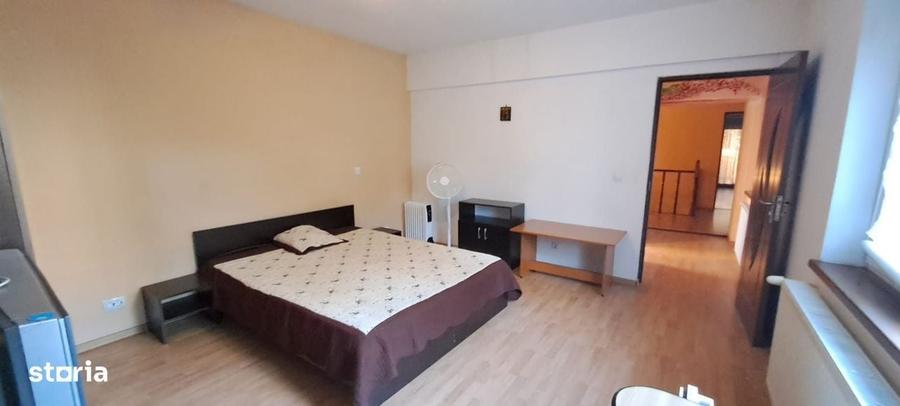 OBOR Gara de Est, inchiriere casa/vila 4 camere, pretabila birou/sediu - 11