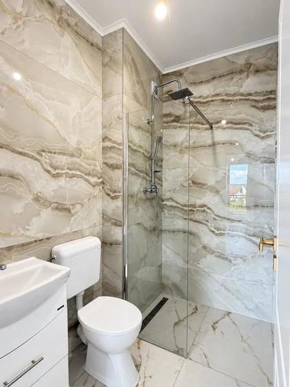 Apartament cu 2 camere decomandat în Băile Felix