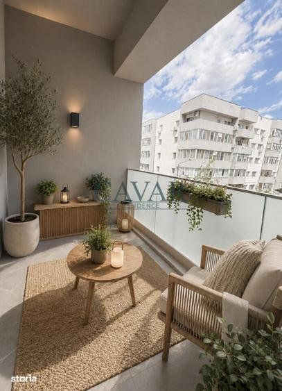Apartament 2 Camere Decomandat 58 mp Proiect Finalizat - 7