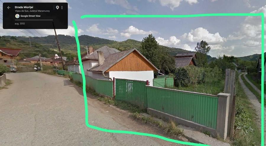 Casă cu 4 camere în Central