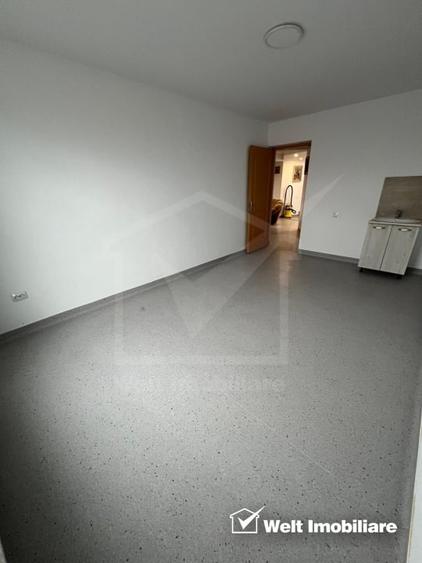 Spațiu comercial, de 100 mp, în Gheorgheni