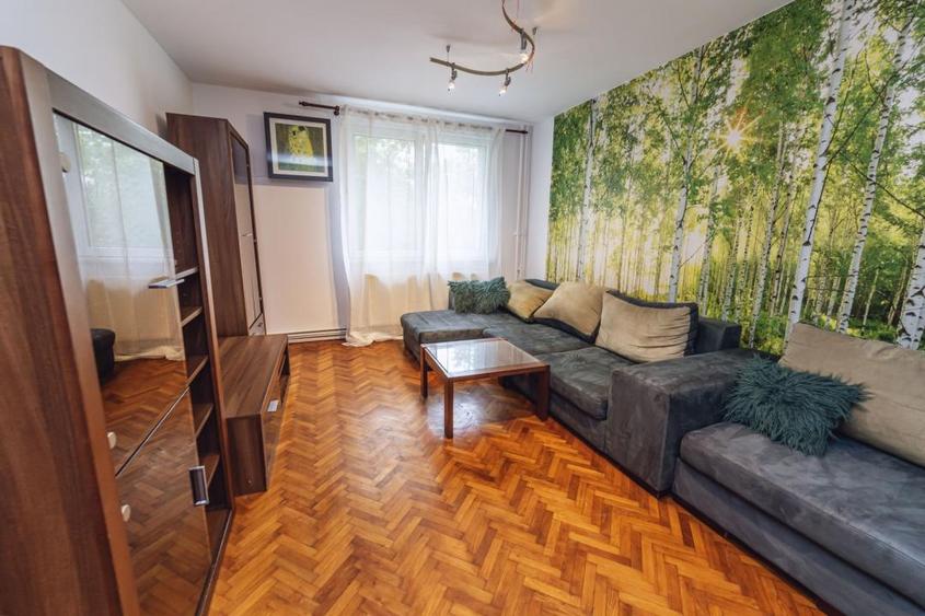 Apartament 3 camere | Petfriendly | 8 Min Metrou Dristor 1 - 4