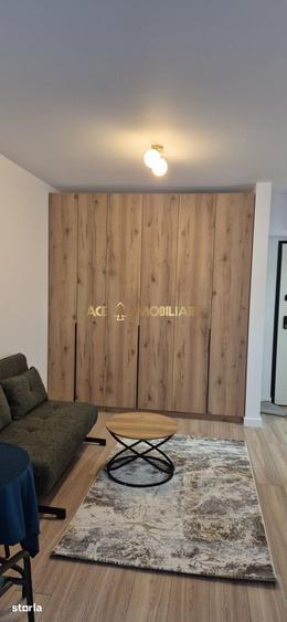 2 Camere tip Studio | Pallady | Incalzire Pardoseala | 2026 | Modern - 9