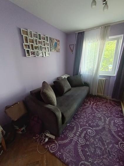 Apartament cu 3 camere în Mănăștur