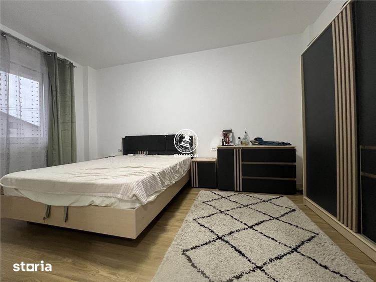 Garsonieră în Ciurea