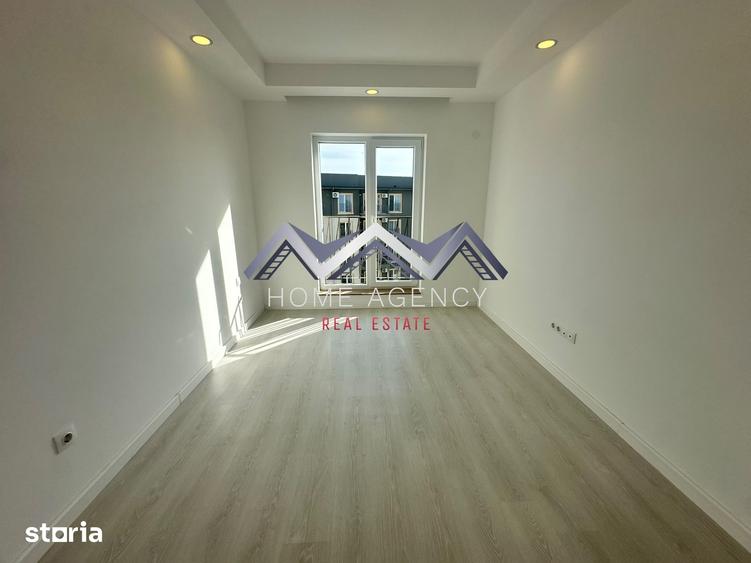 Apartament cu 2 camere în Ștefăneștii de Jos