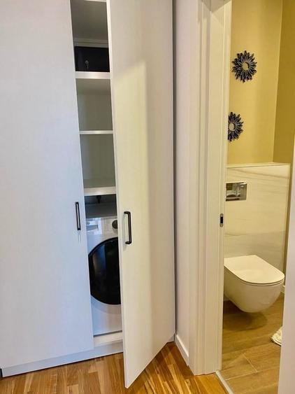 Apartament cu 2 camere decomandat în Aviației