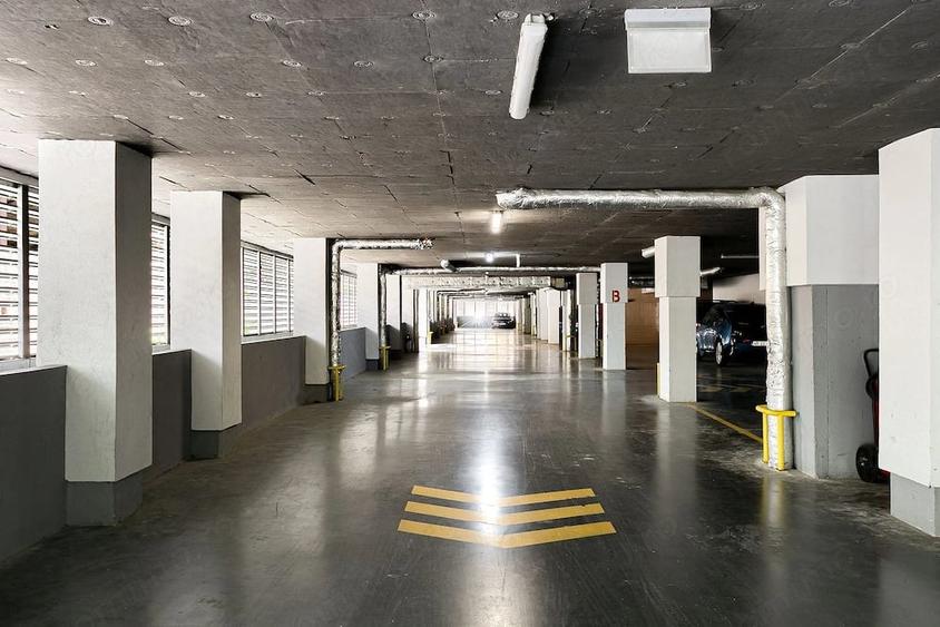 Spațiu comercial, de 151 mp, în Ultracentral