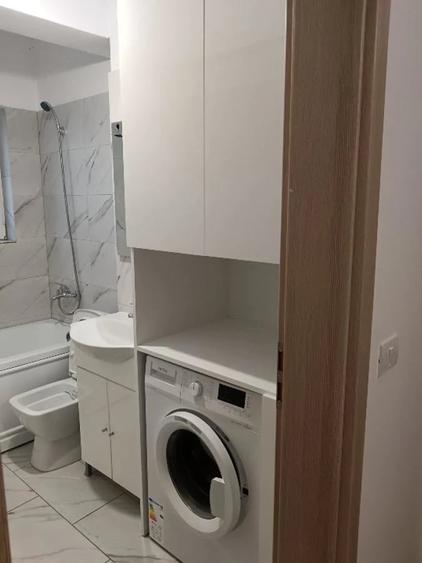 Garsonieră decomandată în Braytim