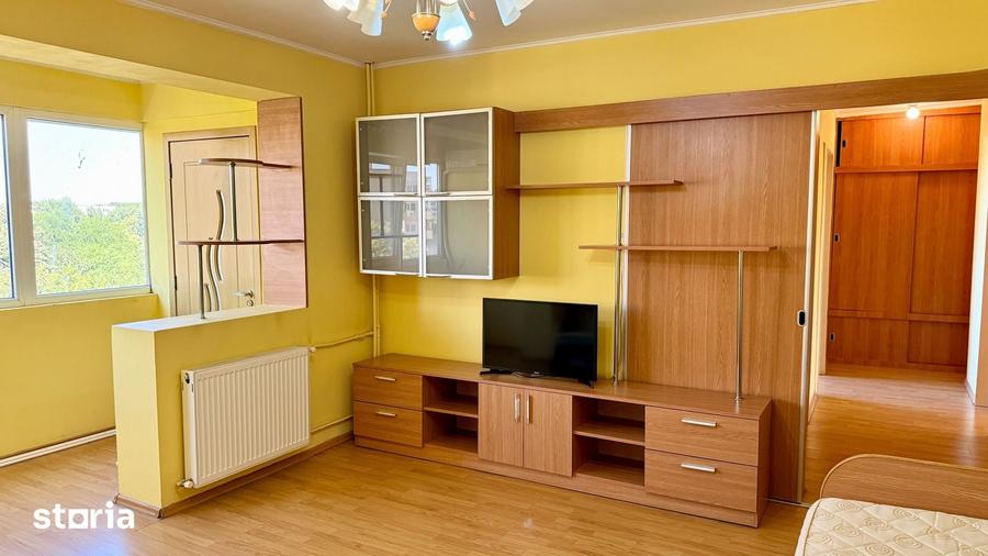 Apartament 3 camere Militari Gorjului, langa metrou, comision 0 ! - 2