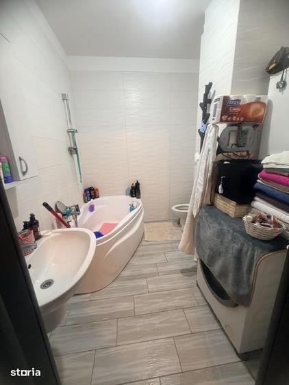 2 Camere Militari Rezidence decomandat bloc 2017 Demisol Inalt - 4