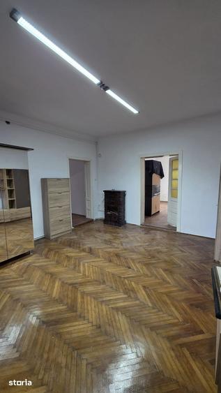Casă cu 3 camere cu Teren 340 Mp în Micro 1