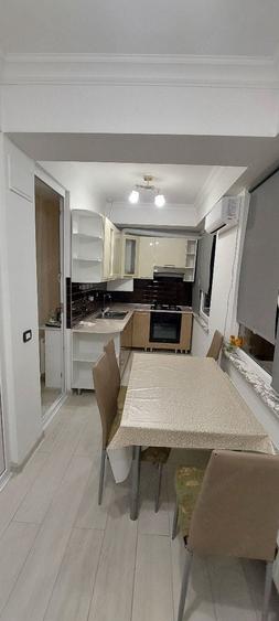 Apartament cu 2 camere decomandat în Rahova