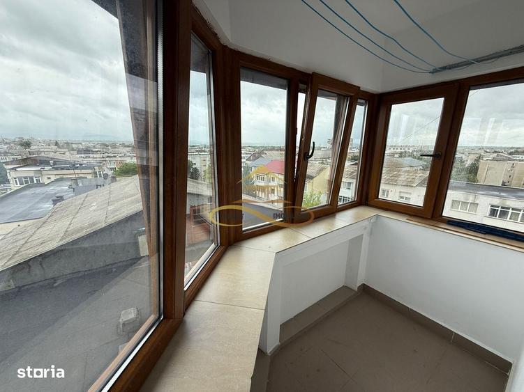 Apartament cu 3 camere în Banca Națională