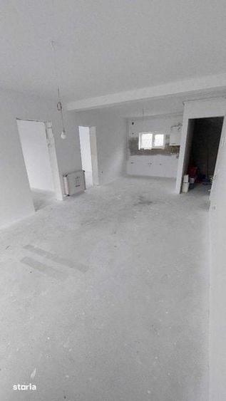 Vand apartament 2 dormitoare, bloc nou, centru Turda - 7