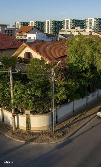 Casă cu 4 camere în Nord