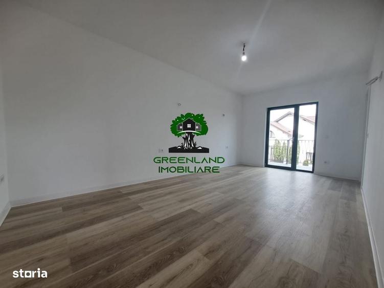 Vila 5 Camere, 3 Bai, 190 mp, 140 mp Utili, Finisaje Premium, Bucium - 2