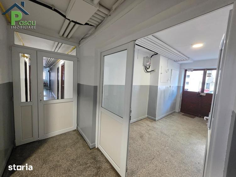 Garsonieră semidecomandată în Berceni