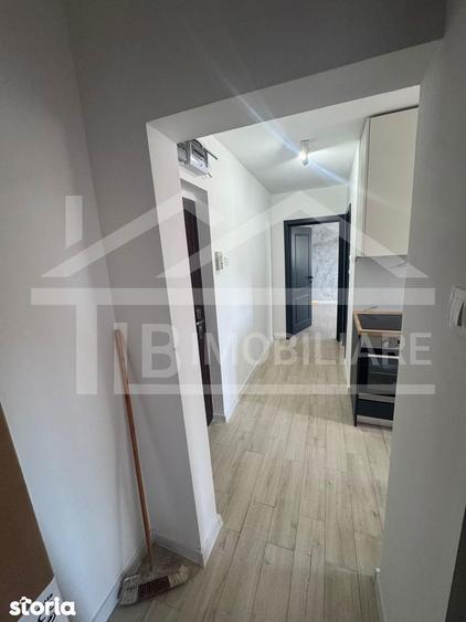 Apartament cu 2 camere decomandat în Dâmbu Pietros