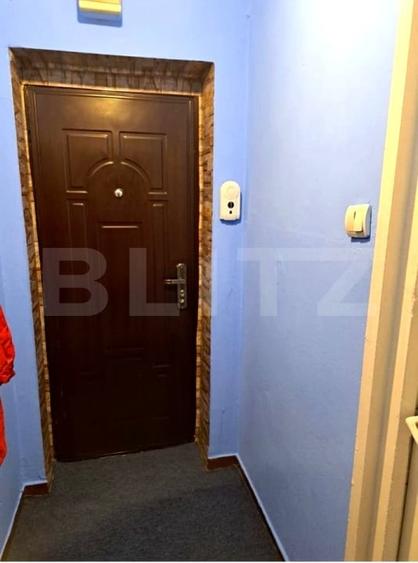Apartament 2 camere | 32,36 mp | Zonă liniștită – Dealul Florilor, Dej - 4