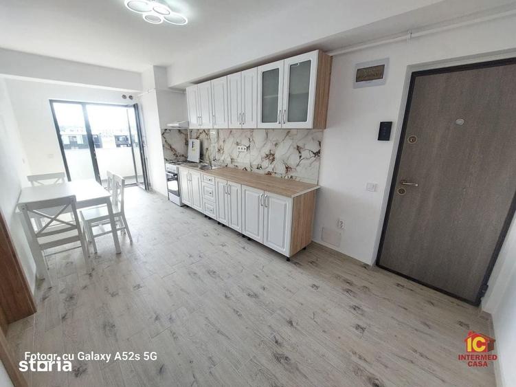 Apartament cu 2 camere în Șelimbăr