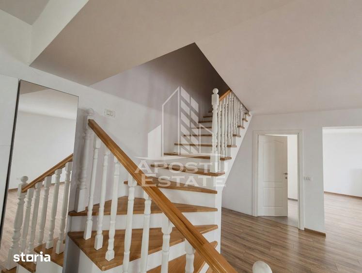 Apartament cu 3 camere în Becicherecu Mic