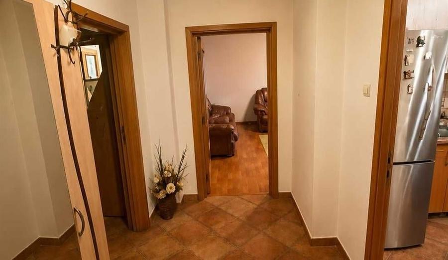 Apartament3 Camere Decomandat, Renovat Integral - Decebal – Piața Alba Iulia - 8