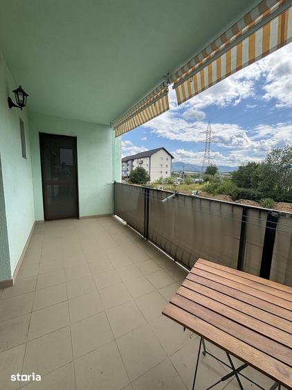 Apartament modern cu 3 camere, 87 mp utili - Cartierul Arhitec?ilor - 1
