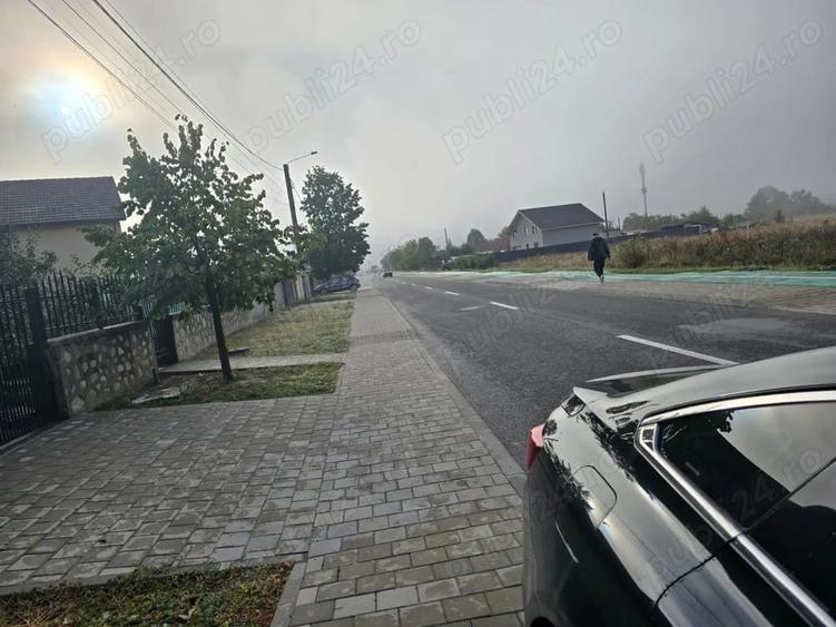 Teren în Central