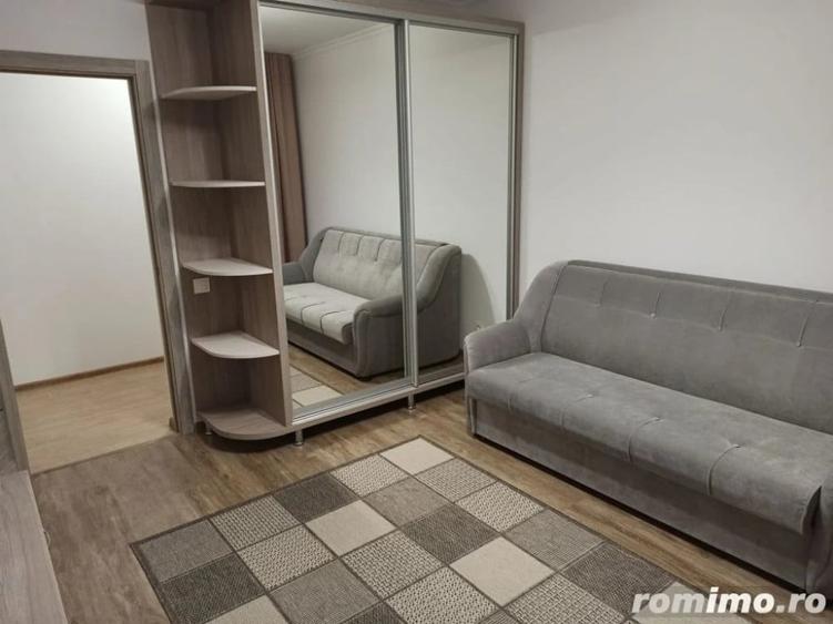 Apartament cu 2 camere decomandat în Crângași