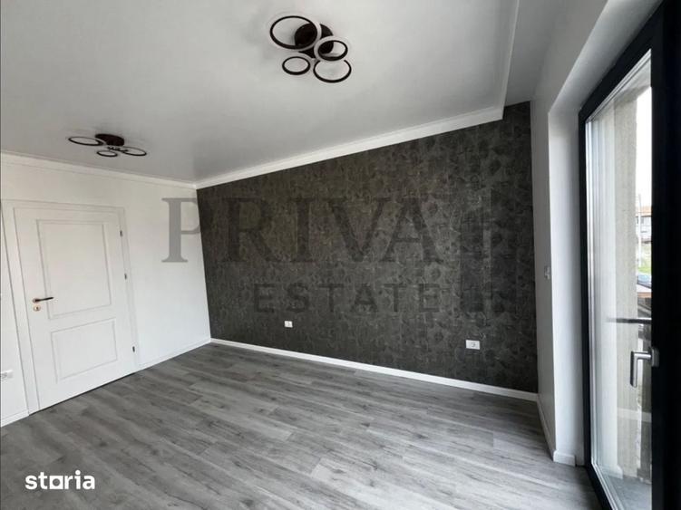 Duplex cu 4 camere cu Canalizare în Calea Urseni
