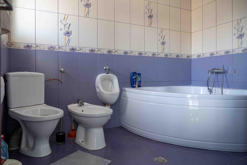 Casă individuală cu 10 camere cu Garaj în Chitila