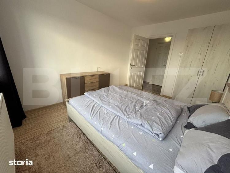 Apartament 3 camere decomandat, 72,1 mp, complet mobilat si utilat - 7