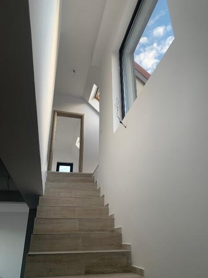 Casă 4 camere de închiriat | Bragadiru | Curte | 2 parcări | Prima închiriere - 2
