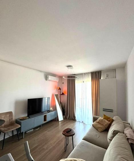 Studio dublu de vanzare | Oportunitate | H Pipera Lake | Parcare - 1