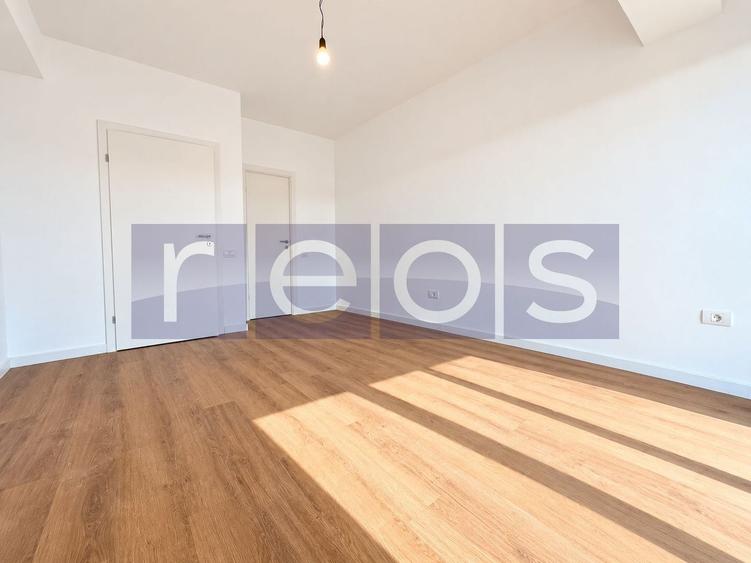 Apartament cu 3 camere decomandat în Aviației