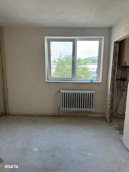 Apartament cu 2 camere în Micro 1
