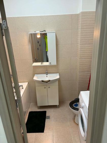 Garsonieră decomandată în Chiajna