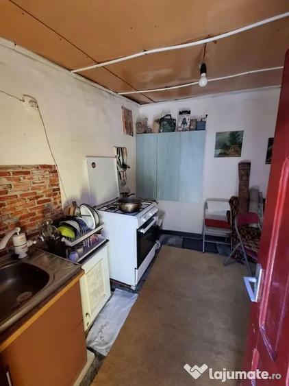 Casă cu 4 camere cu Teren 163 Mp în Nord