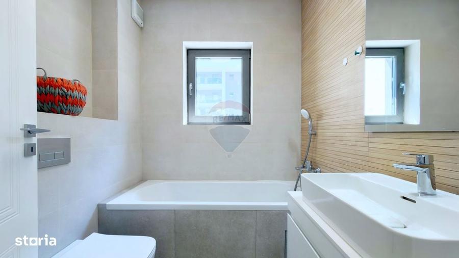 Apartament cu 2 camere în Central