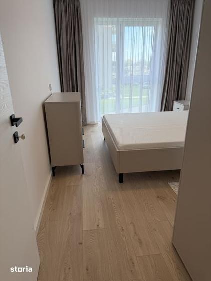 Apartament cu 2 camere în Calea Aradului